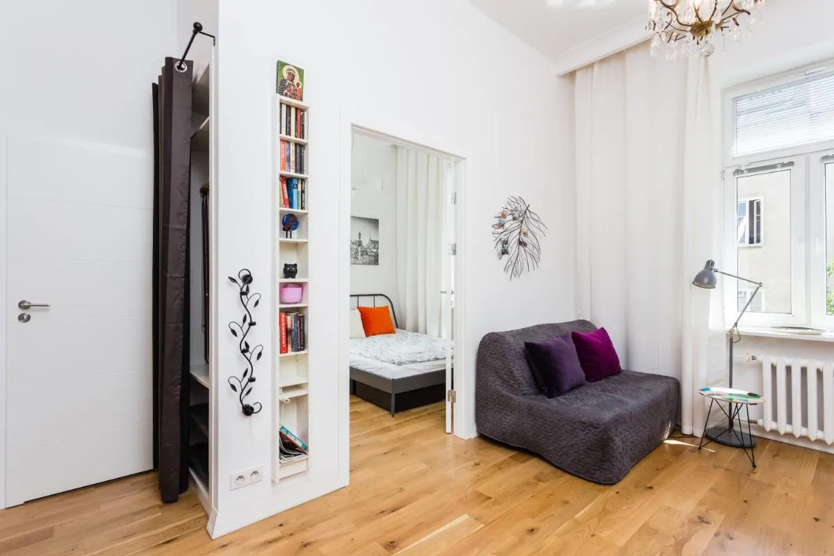 Image 1 of Sawa Apartment