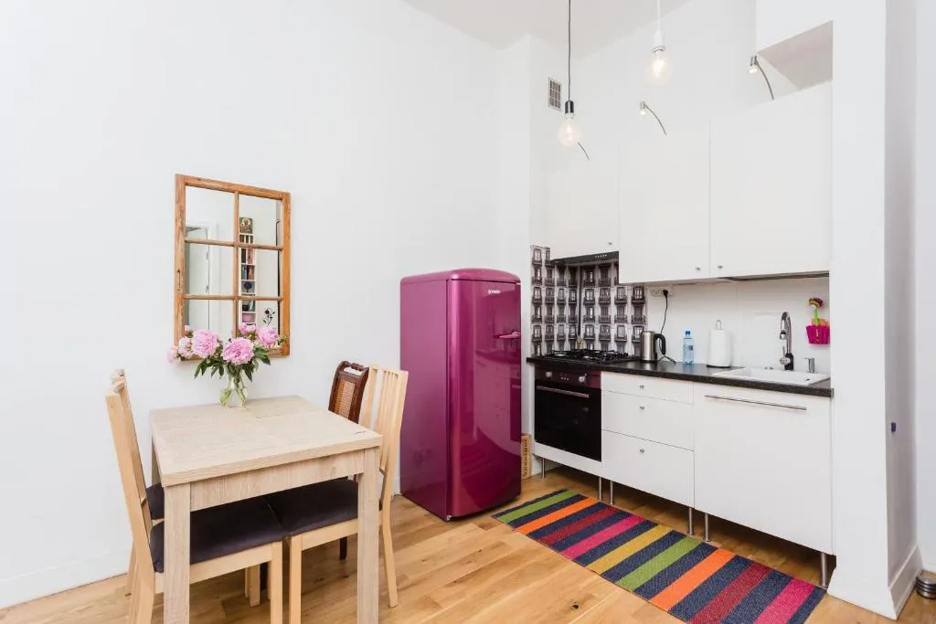 Image of Sawa Apartment