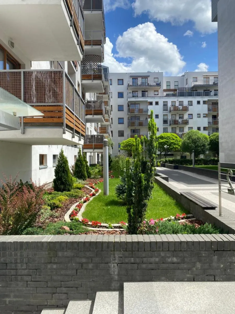 Image 5 of Secret Apartments Chełmska 55m2