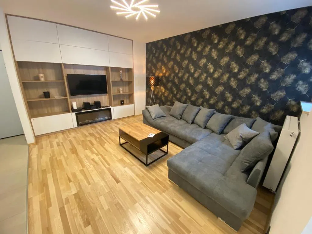 Image of Secret Apartments Chełmska 55m2