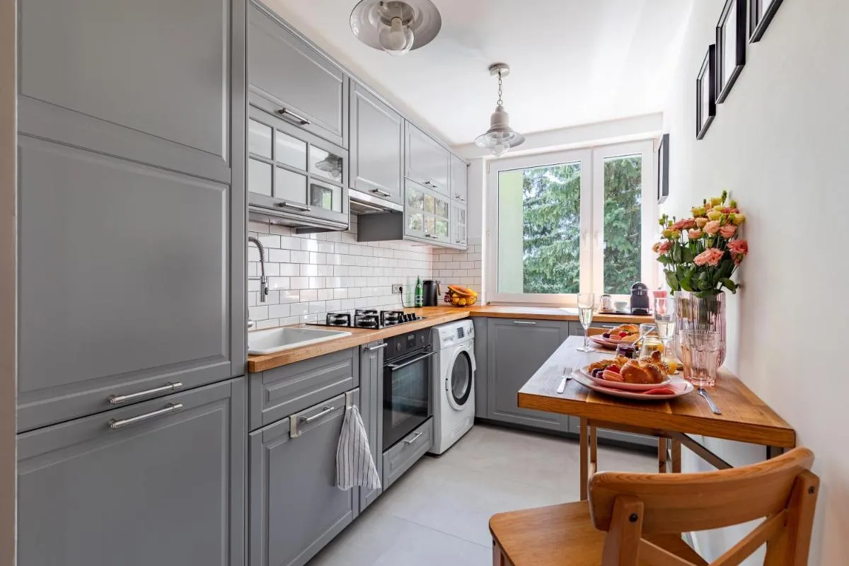 Image 3 of Secret Garden Apartment