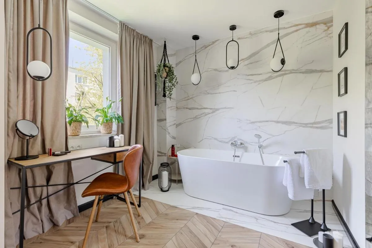 Image 2 of Secret Garden Apartment
