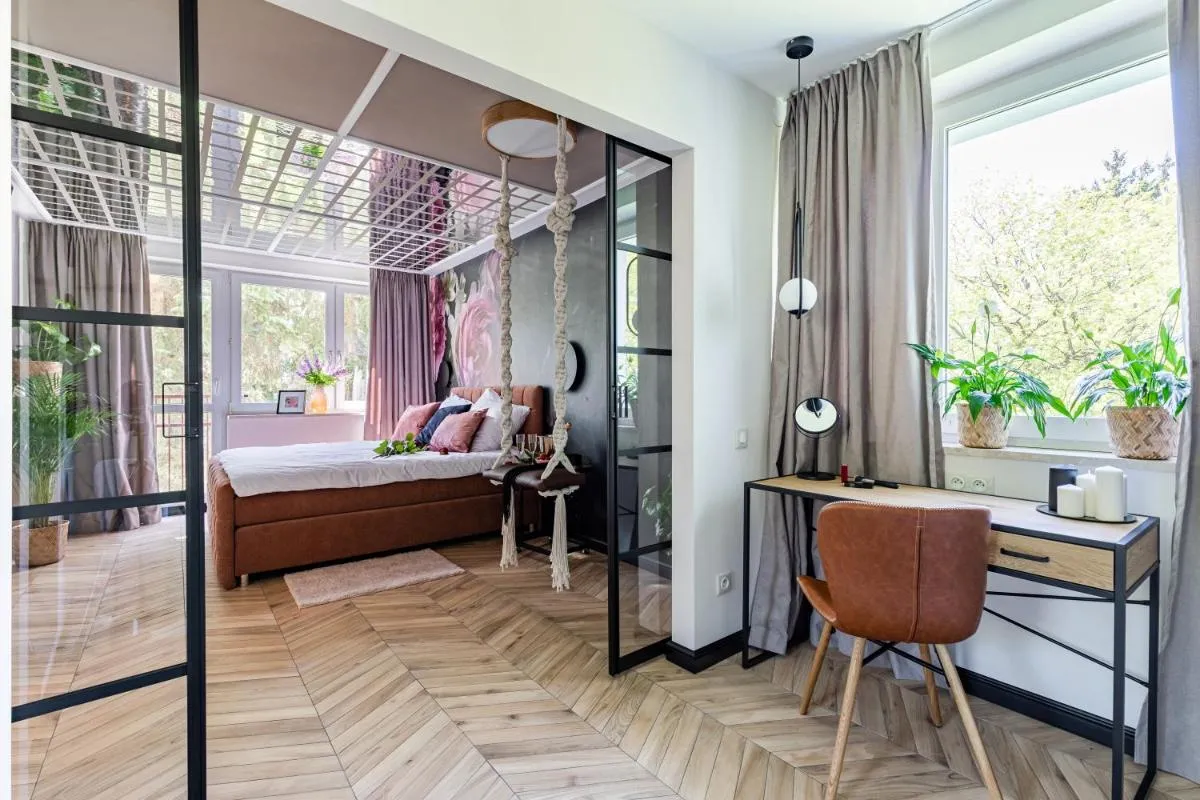 Image 1 of Secret Garden Apartment