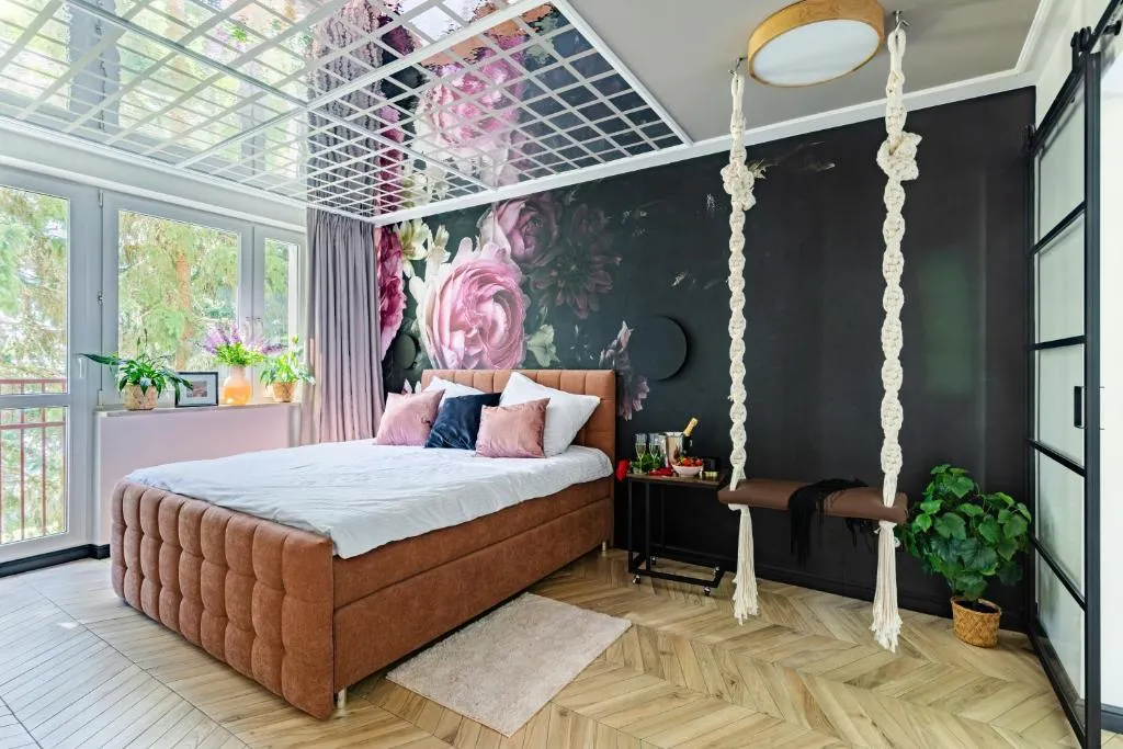 Image of Secret Garden Apartment