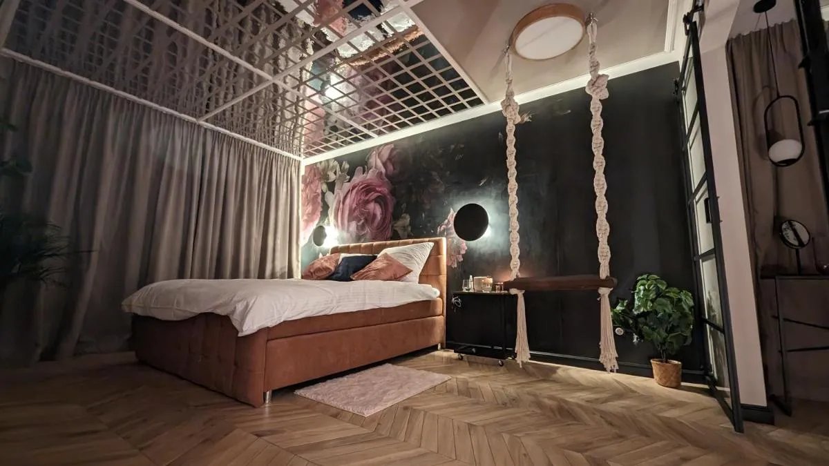 Image 6 of Secret Garden Apartment
