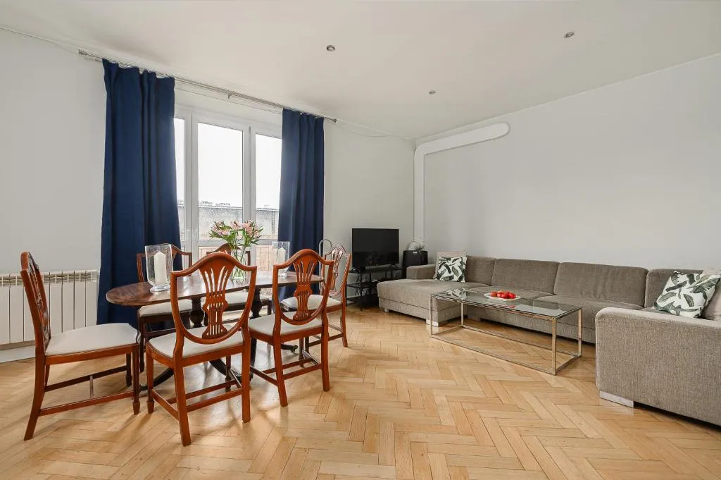 Image of ShortStayPoland Dymińska B37
