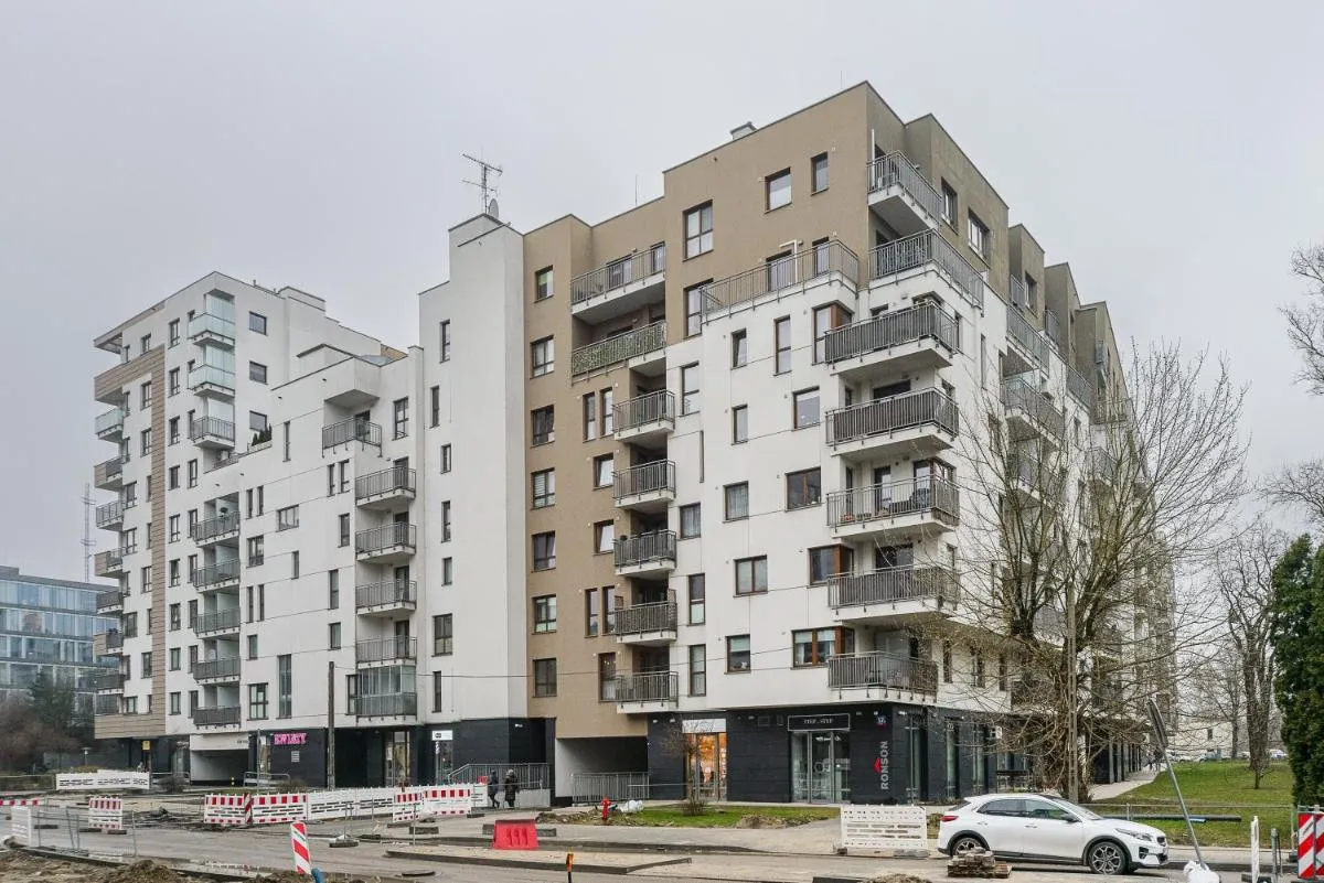 Image 5 of ShortStayPoland Jana Kazimierza (B155)