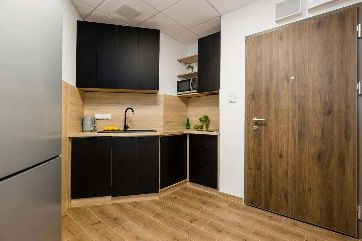 Image 3 of ShortStayPoland Kasprzaka (B113)