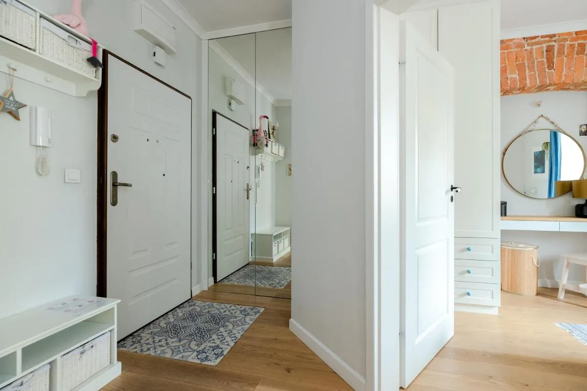 Image 2 of ShortStayPoland Mała (B87)