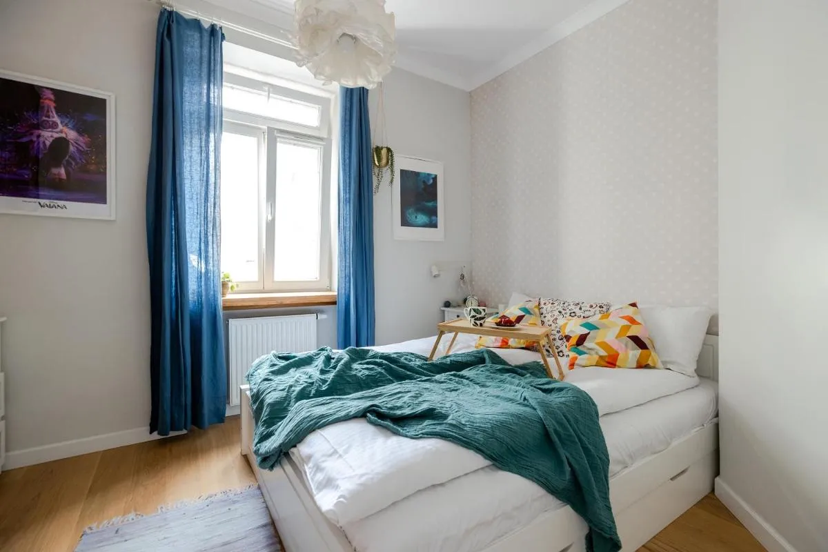 Image 1 of ShortStayPoland Mała (B87)