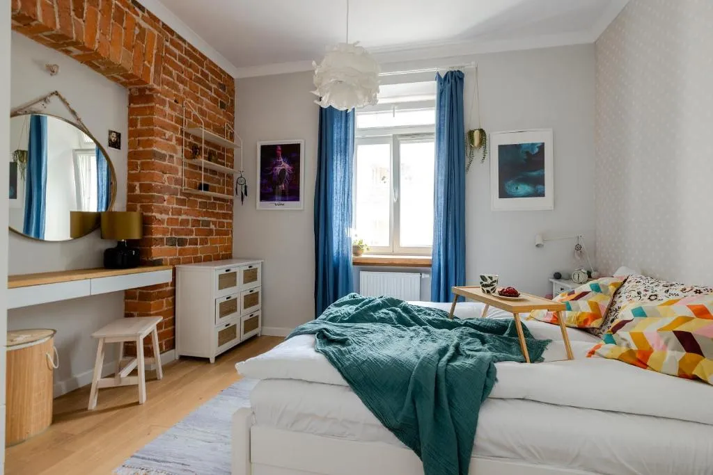 Image of ShortStayPoland Mała (B87)