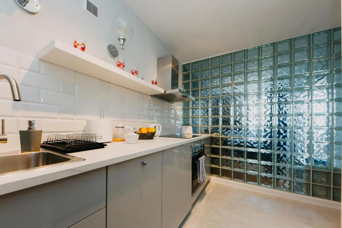 Image 2 of ShortStayPoland Mokotowska (B60)