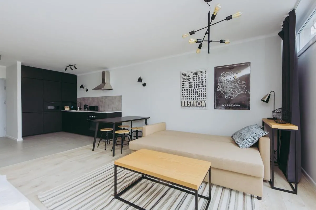 Image 3 of ShortStayPoland Pereca (B68)