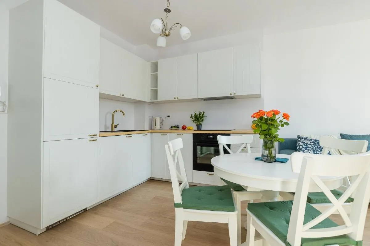 Image 3 of ShortStayPoland Piekarska (B104)