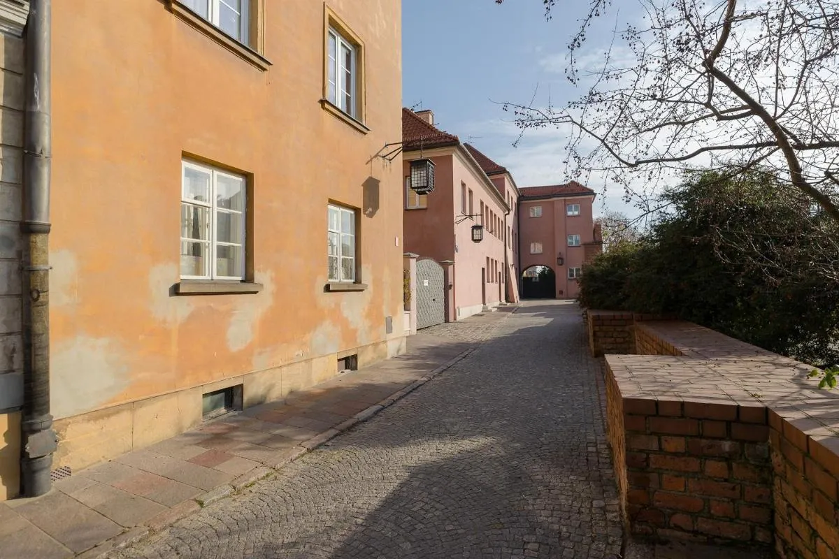 Image 5 of ShortStayPoland Piekarska (B104)