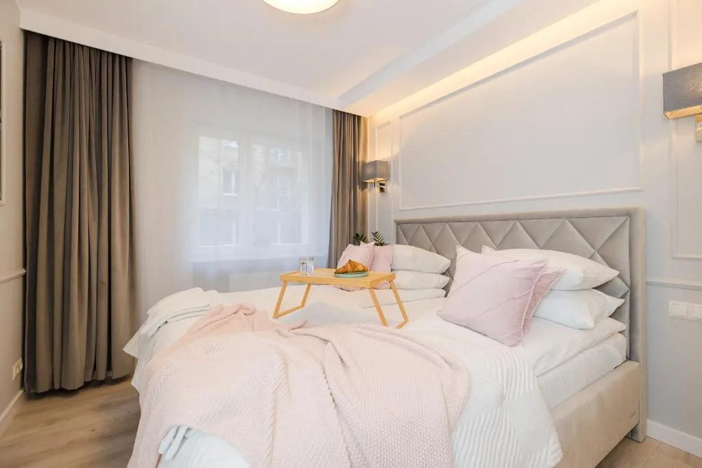 Image of ShortStayPoland Sielecka (B108)
