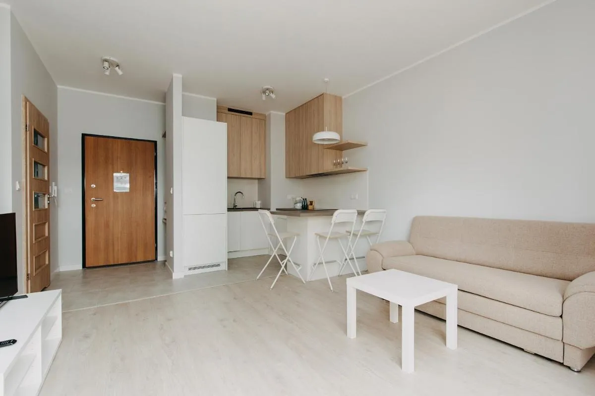 Image 3 of ShortStayPoland Zdziechowskiego (B72)