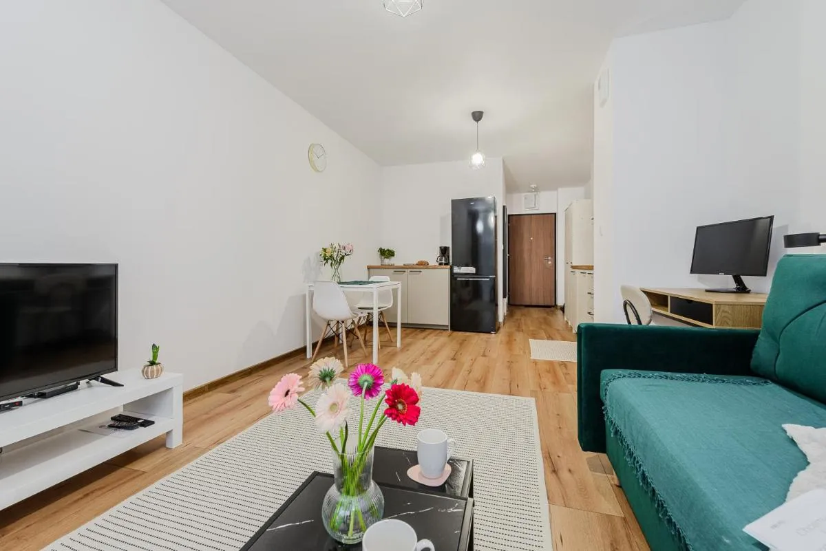 Image 6 of ShortStayPoland Żupnicza B83