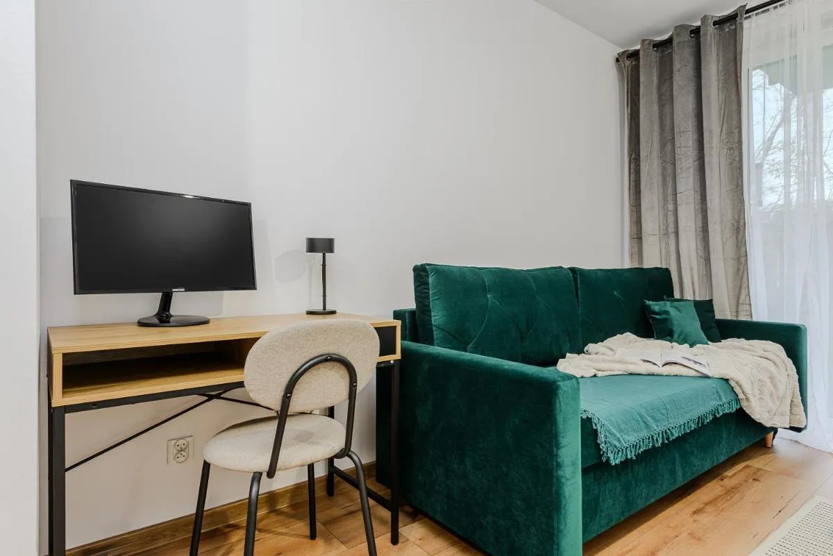 Image 4 of ShortStayPoland Żupnicza B83