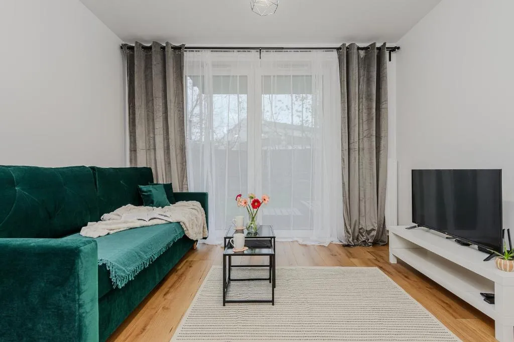 Image of ShortStayPoland Żupnicza B83
