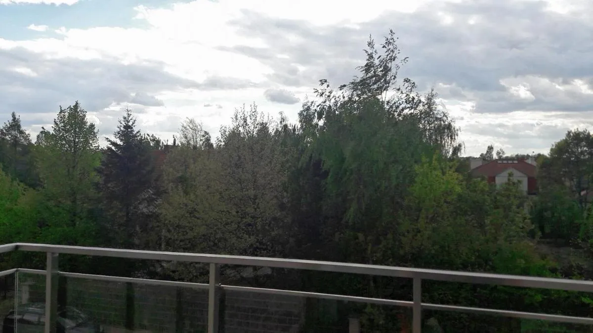 Image 5 of Silver Apartment in Wilanów