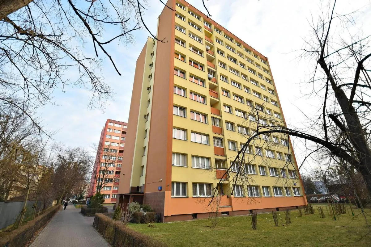 Image 5 of Skorochód Majewskiego 15 studio A