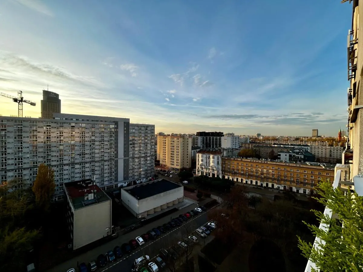 Image 5 of Skyline Cool Space at Chłodna
