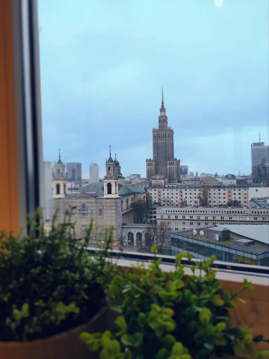 Image 3 of Skyline Panorama Residence Warsaw