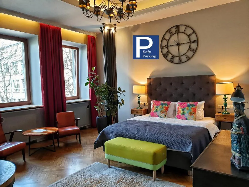 Image of SleepWell Apartments Ordynacka