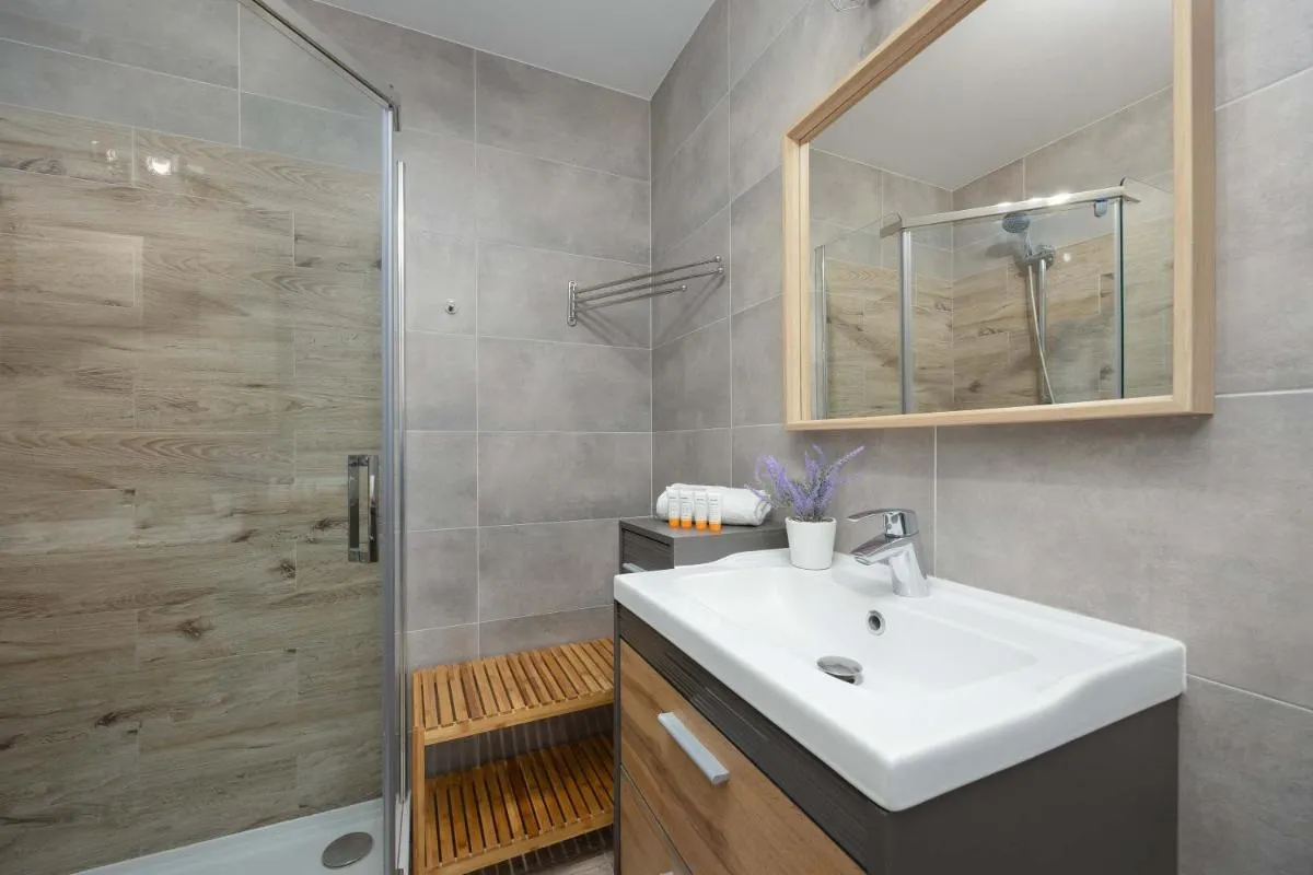 Image 5 of Słoneczny Apartament z Pięknym Widokiem Klimatyzacja Noclegi Renters
