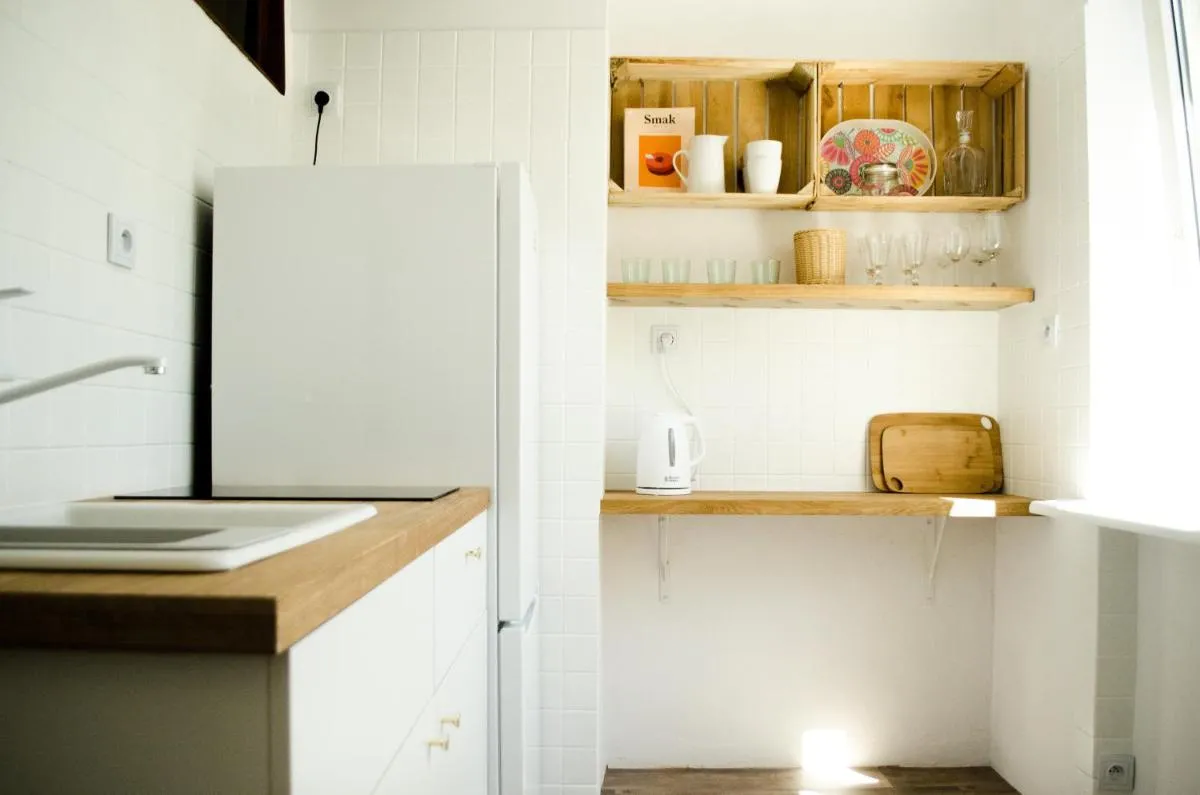 Image 3 of Slow Life Apartment next to Metro Station
