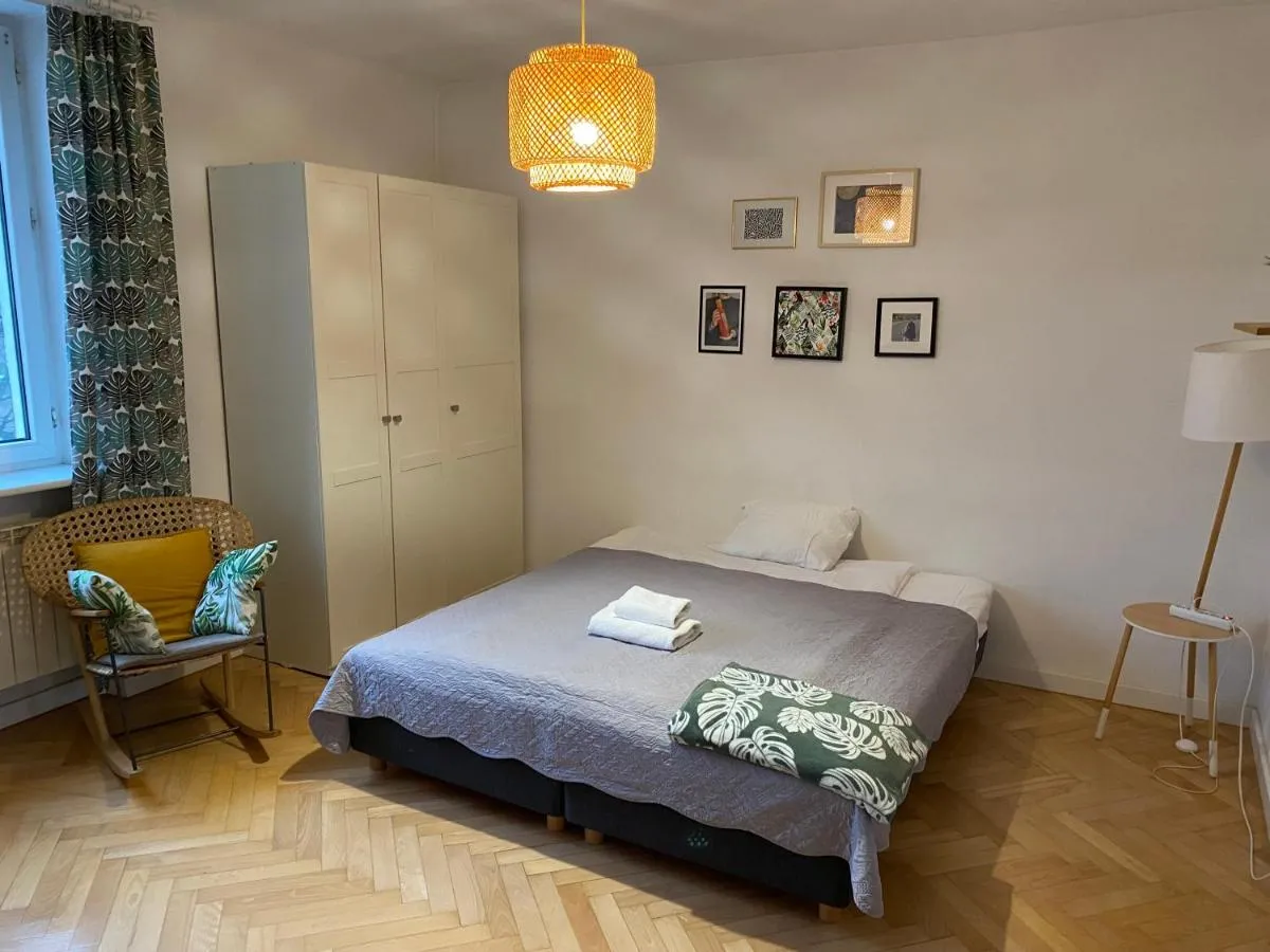 Image 1 of Slow Life Apartment next to Metro Station
