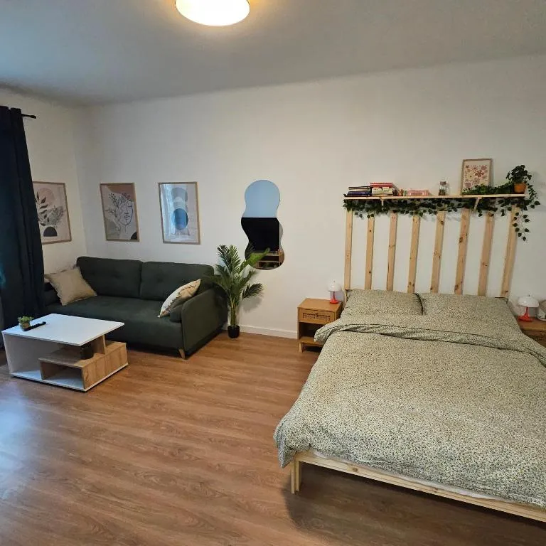 Image of Smulikowskiego Flat 25
