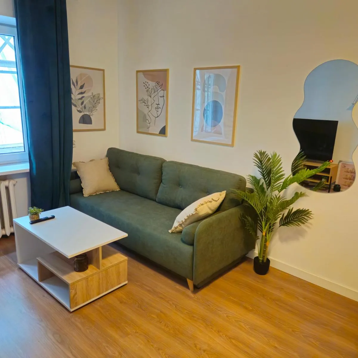 Image 1 of Smulikowskiego Flat 25