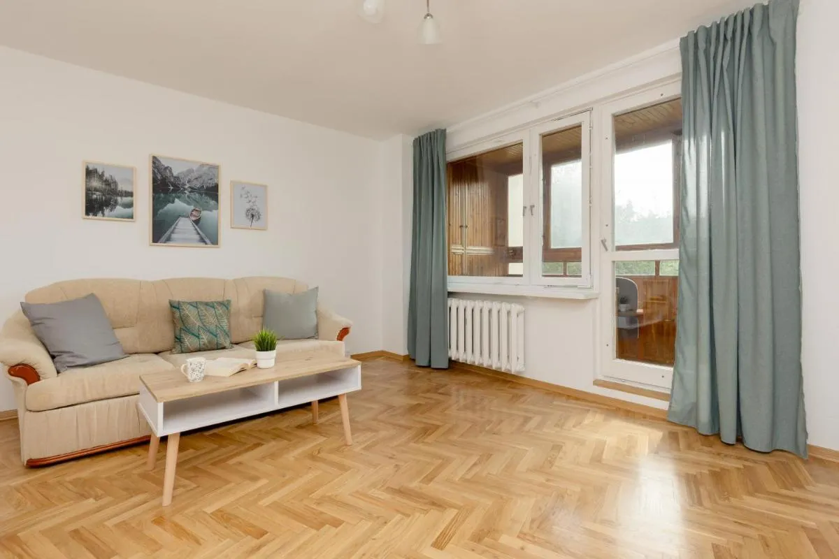 Image 4 of Soft Dream Apartment Warsaw Bemowo by Noclegi Renters
