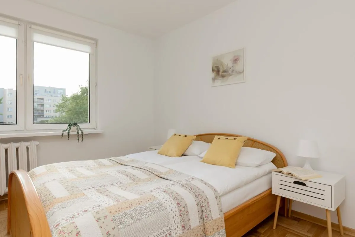 Image 3 of Soft Dream Apartment Warsaw Bemowo by Noclegi Renters