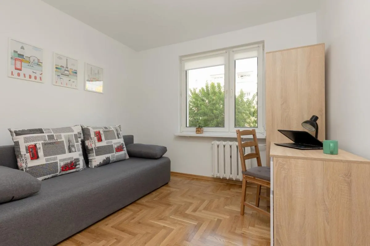 Image 2 of Soft Dream Apartment Warsaw Bemowo by Noclegi Renters