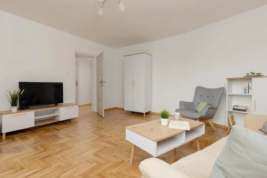 Image of Soft Dream Apartment Warsaw Bemowo by Noclegi Renters
