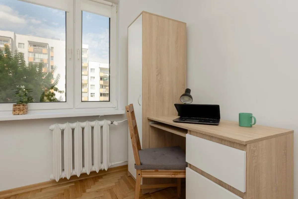 Image 5 of Soft Dream Apartment Warsaw Bemowo by Noclegi Renters
