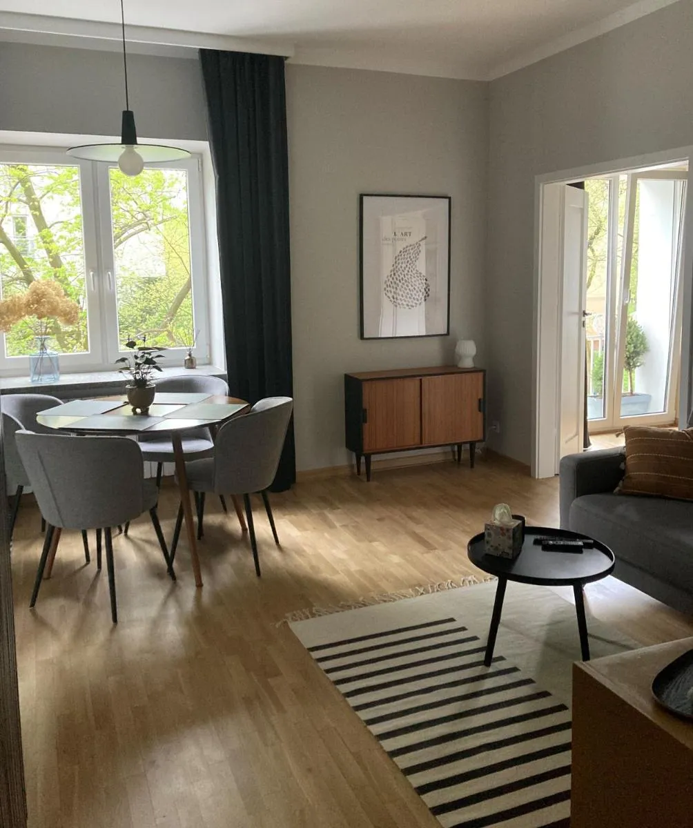 Image 1 of Soul Apartment