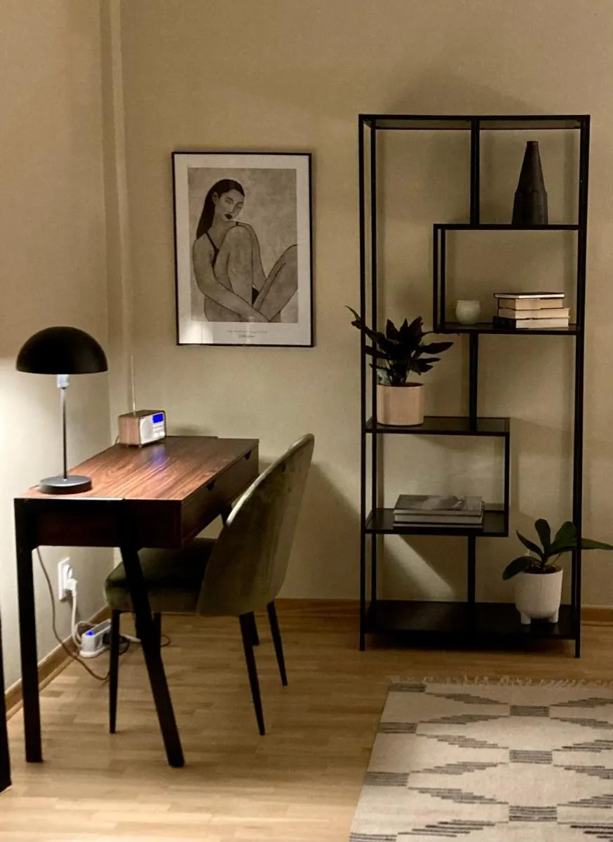 Image 6 of Soul Apartment