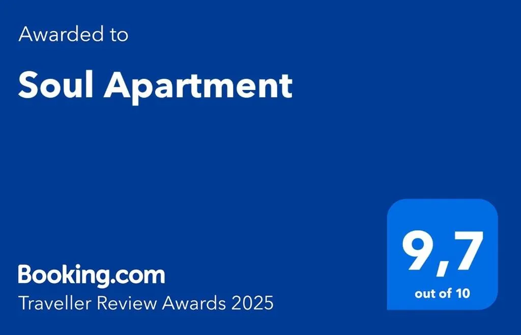 Image of Soul Apartment