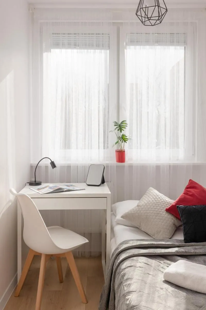 Image 5 of Spacious Apartment Suwalska Targówek by Noclegi Renters
