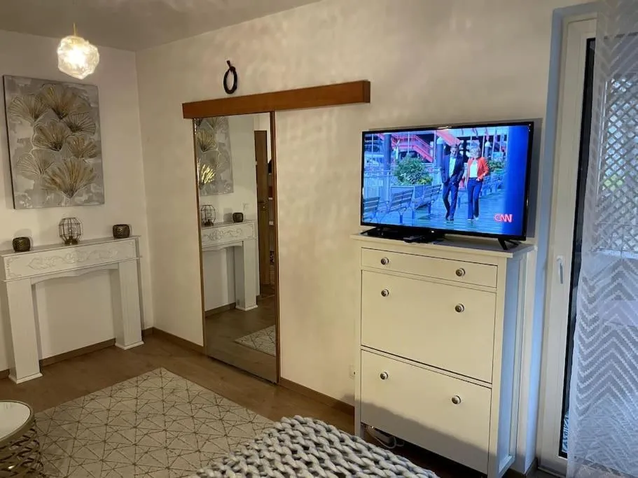 Image 2 of Spacious and cozy apartment in Białołęki By Almundi