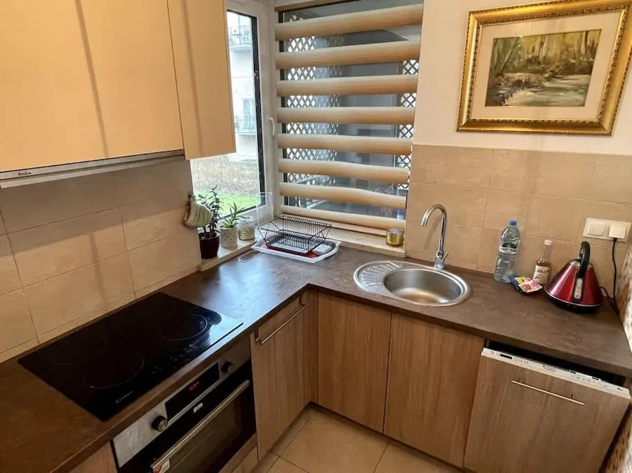 Image 4 of Spacious and cozy apartment in Białołęki By Almundi