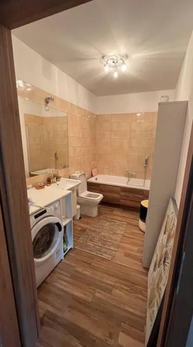 Image 6 of Spacious and cozy apartment in Białołęki By Almundi