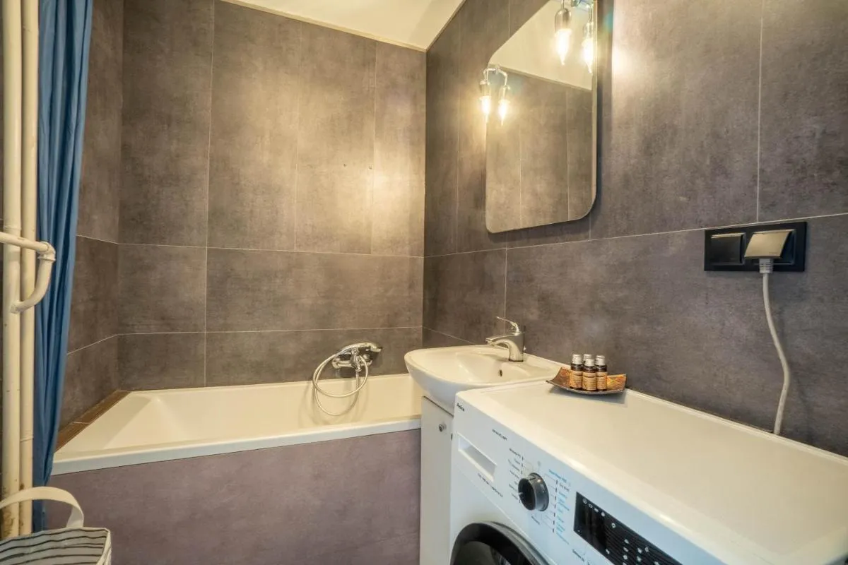 Image 6 of Spacious apartment in Wola by Ecru WWA91