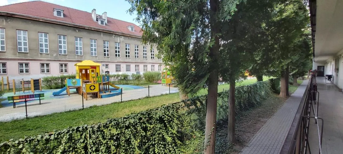 Image 5 of Stary Mokotów
