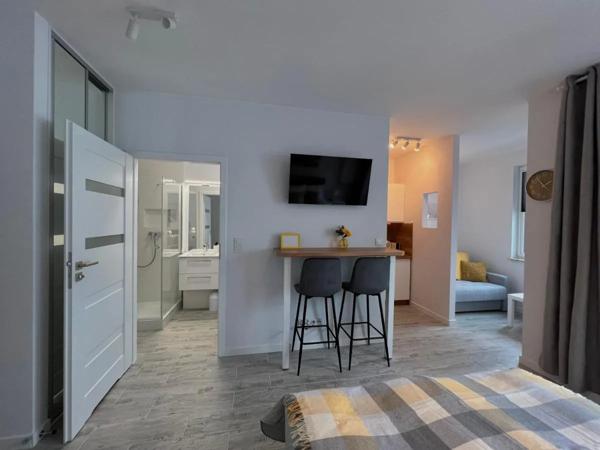 Image 4 of Studio Apartment Honey by Galeria Północna
