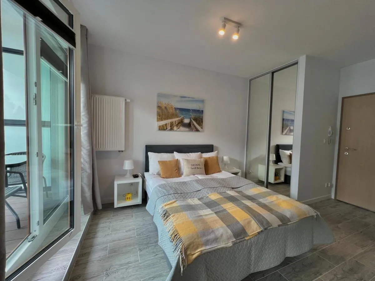 Image 6 of Studio Apartment Honey by Galeria Północna